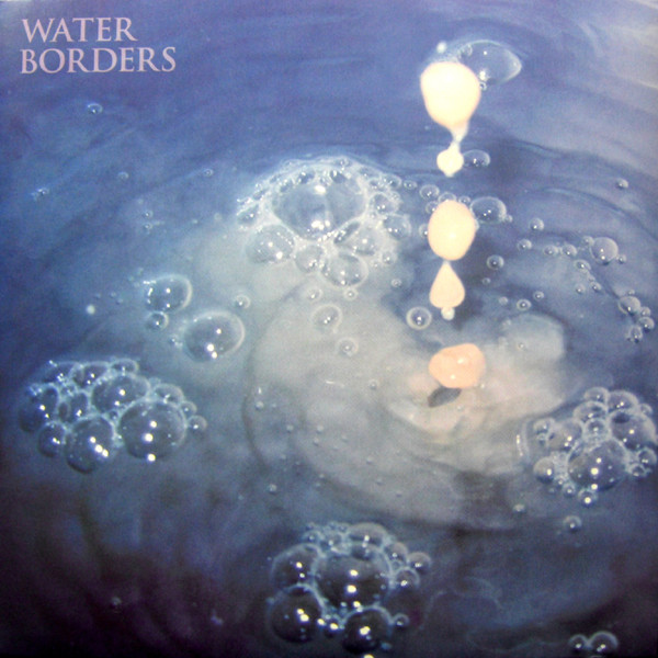 Water Borders — Harbored Mantras