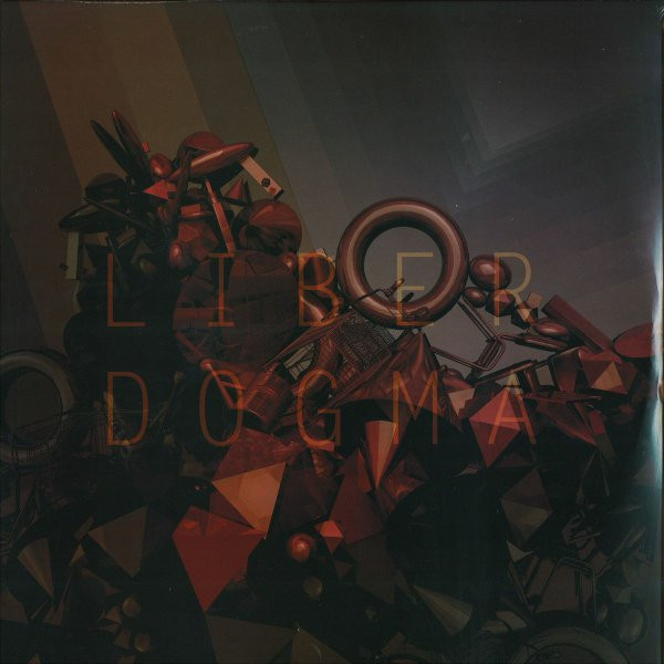 The Black Dog — Liber Dogma