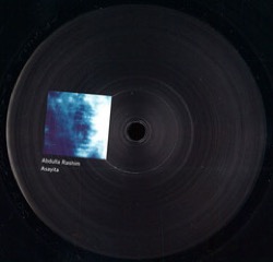 Abdulla Rashim — Asayita