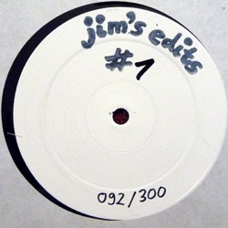 It's Jazz — Jim's Edit #1