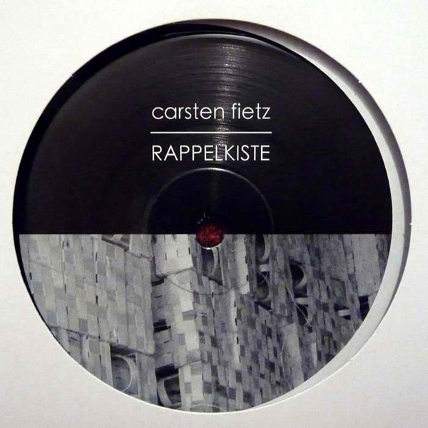 Carsten Fietz — Rappelkiste