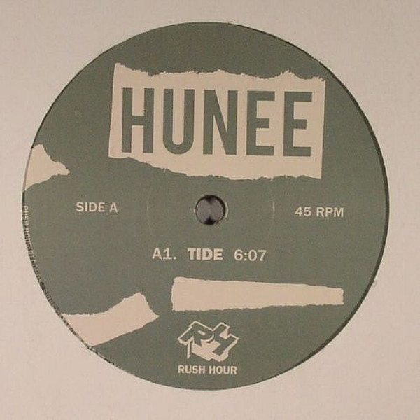 Hunee — Tide / Minnoch