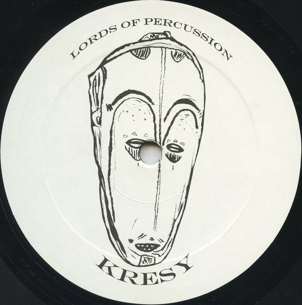 Kresy — Lords Of Percussion
