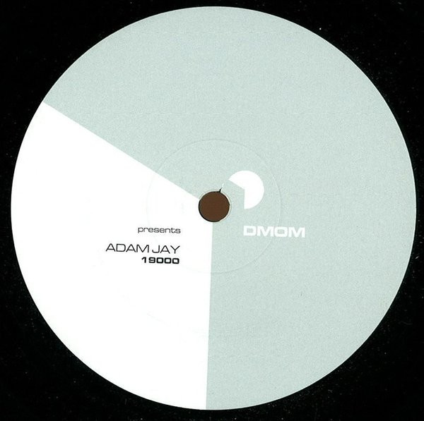 Adam Jay — 19000