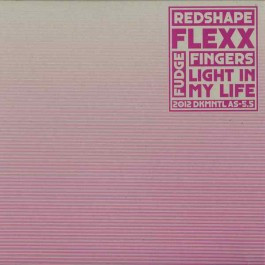 Redshape / Fudge Fingers — Dekmantel Anniversary Series Part 5