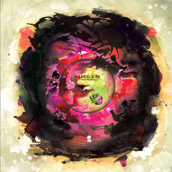 Petre Inspirescu — Marcel Si Fiii