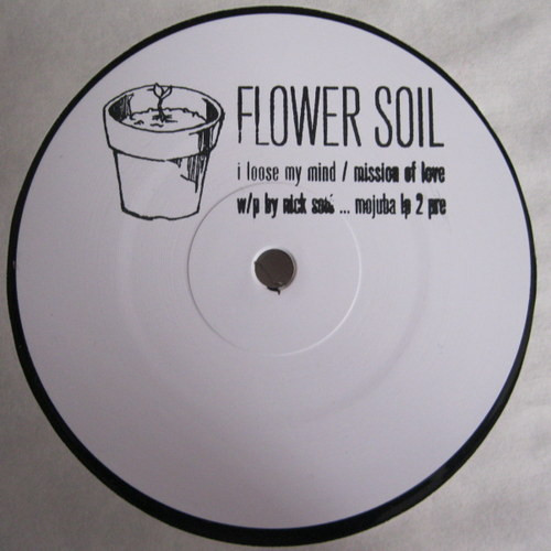 Nick Solé — Flower Soil
