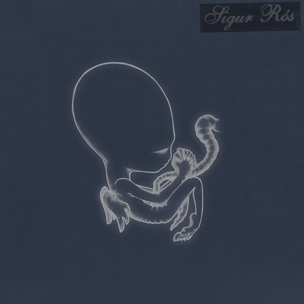 Sigur Rós — Ágætis Byrjun