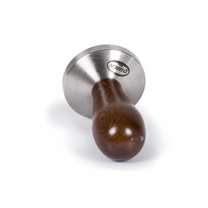 tamper-bruin-front-liggend