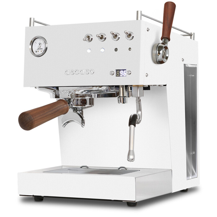 Espresso Machines Ascaso Steel Uno Pid Ascaso Duo Prof Ascaso