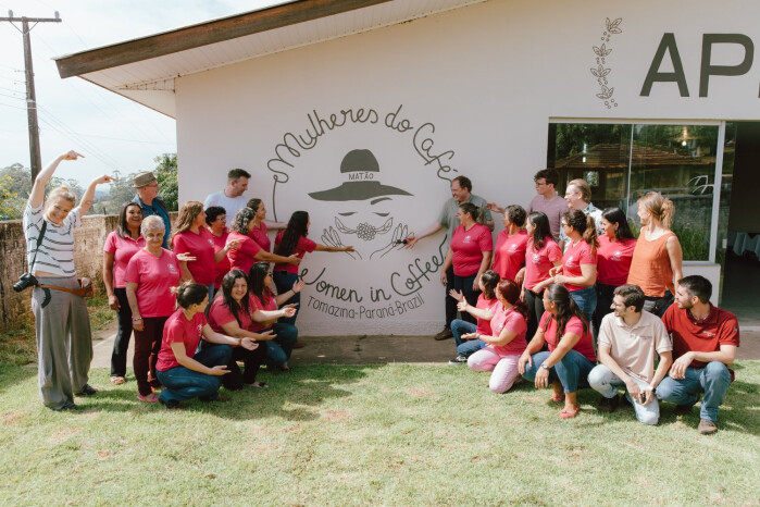 brazil origin trip Dick W-6920