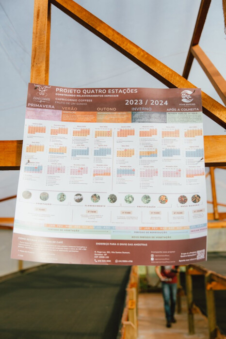 brazil origin trip Dick W-7097