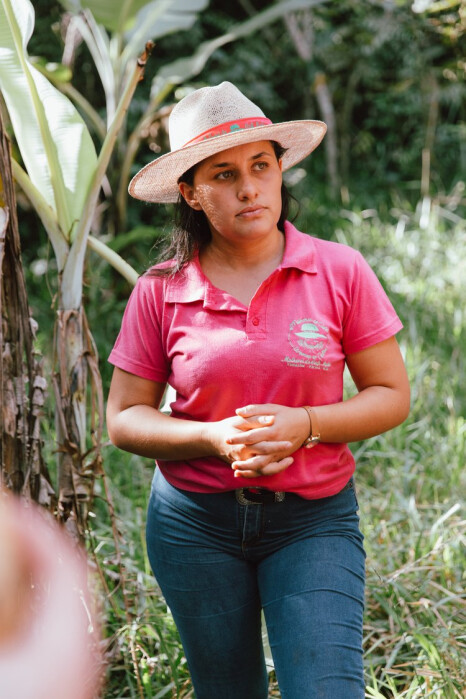 brazil origin trip Dick W-7109