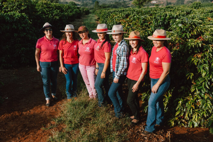 brazil origin trip Dick W-7148