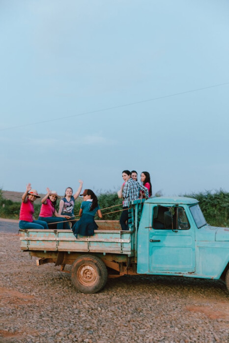 brazil origin trip Dick W-7343