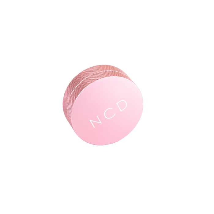 Pink NCD Transparency 3