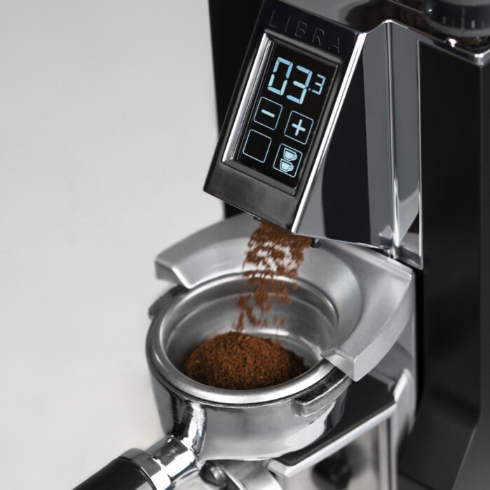 Eureka-Mignon-Libra-Zwart-Grinding-1100x1100