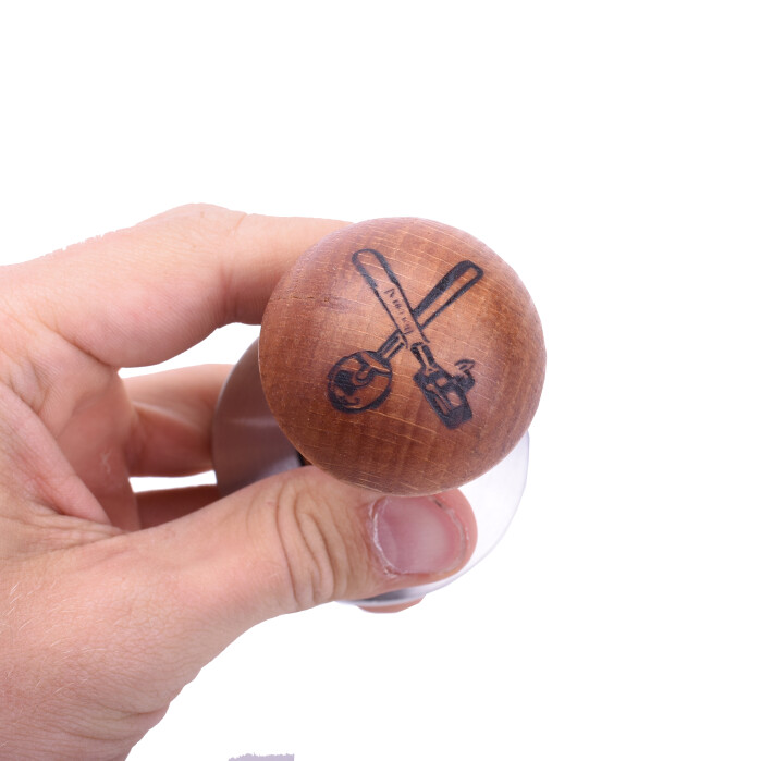 2_tamper_Handle_siebtrager