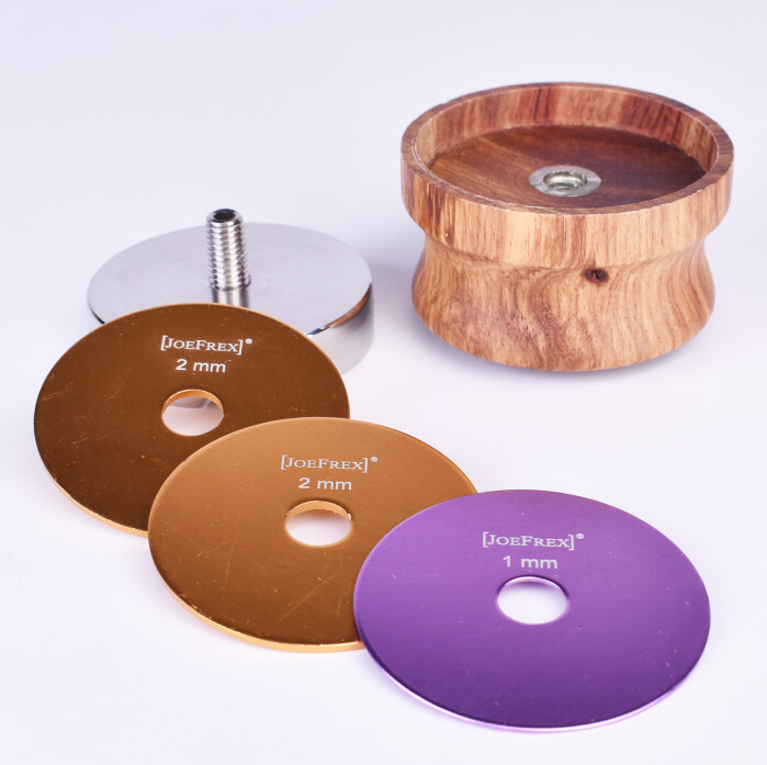 2_LTR_LEVLER_height_set_up