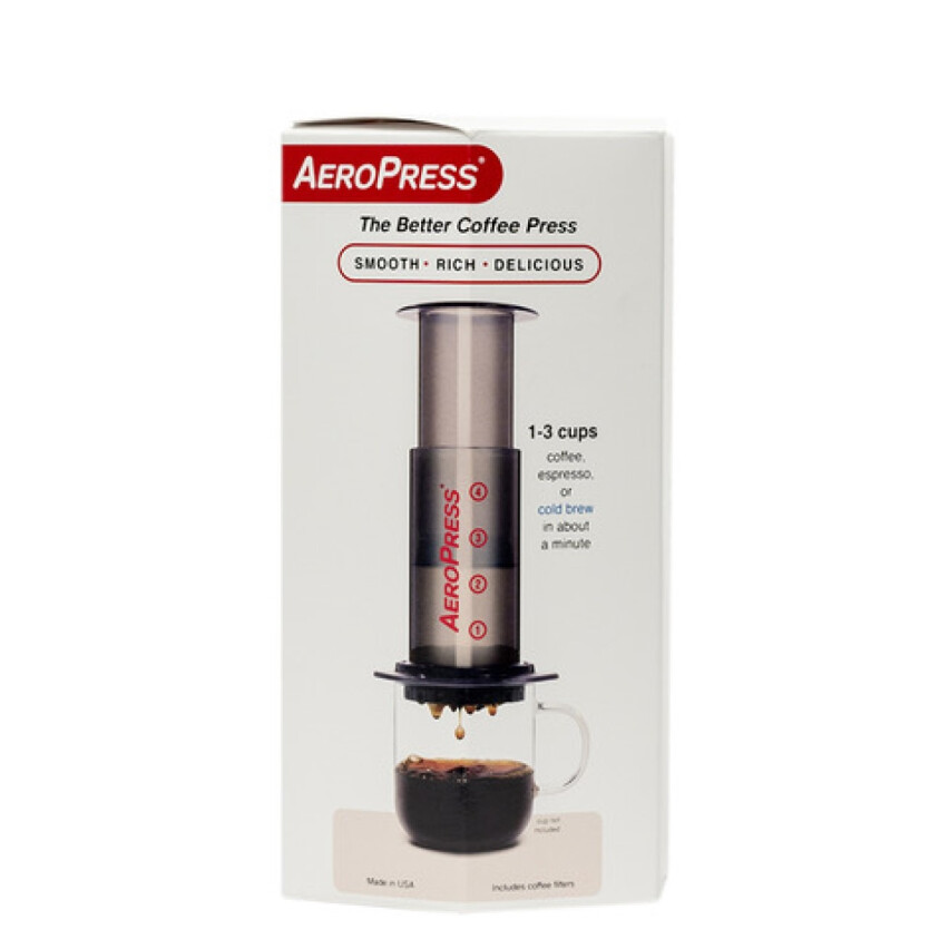 AeroPress R  Coffee   Espressomaker  3 (1)