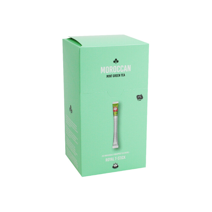 Marokkaanse Munt Thee Teastick