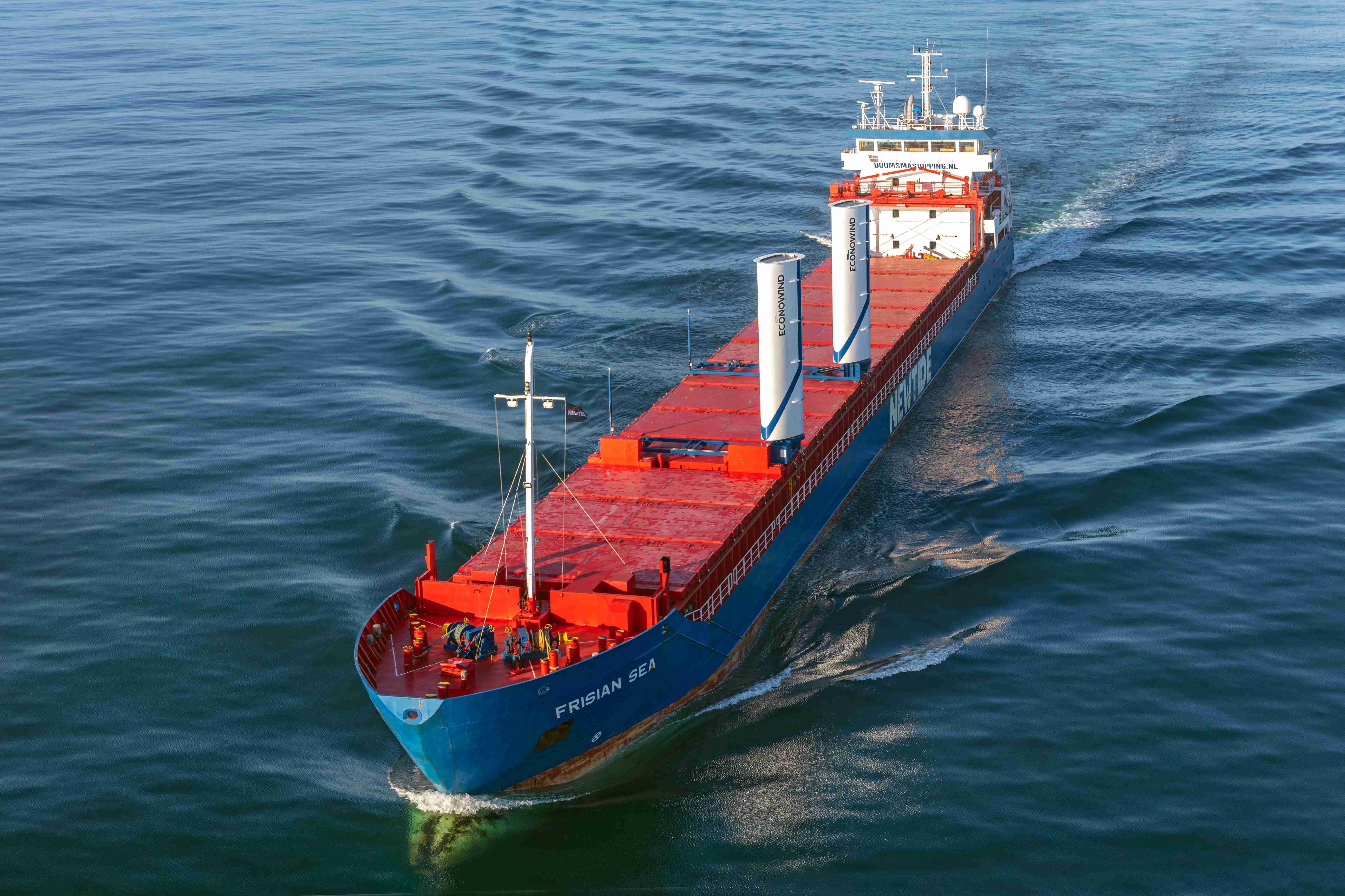 Frisian Sea