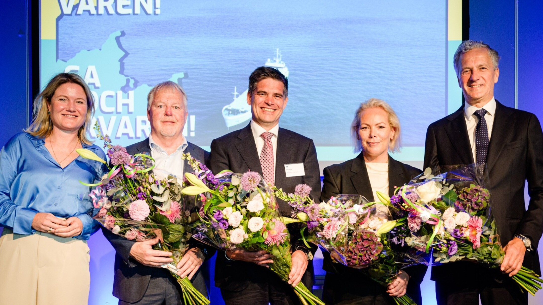 Overdracht Theo als Voorzitter  5