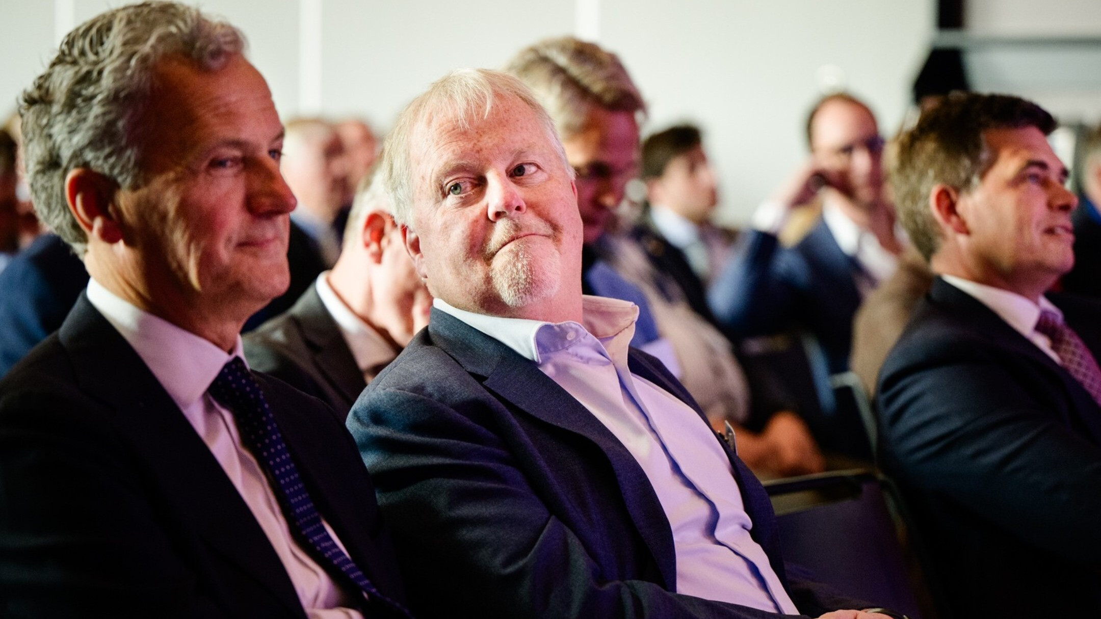 Overdracht Theo als Voorzitter  4