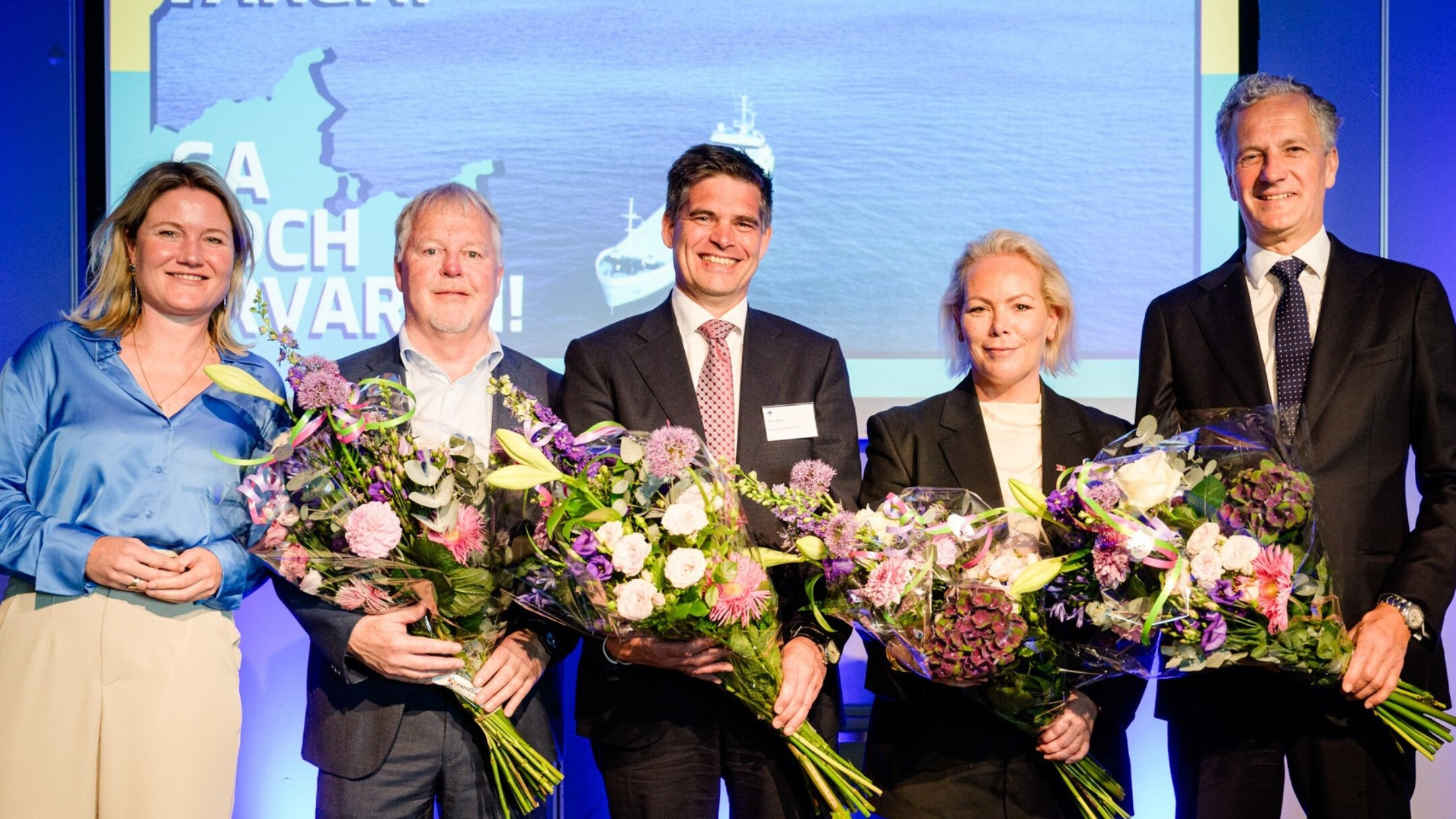 Overdracht Theo als Voorzitter  5