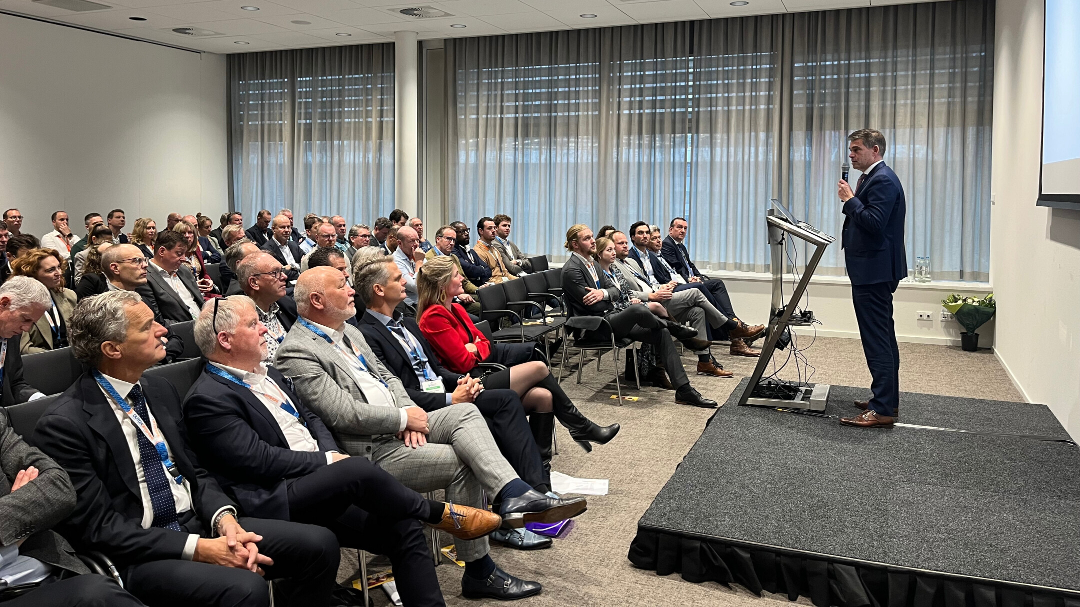 Algemene Vergadering