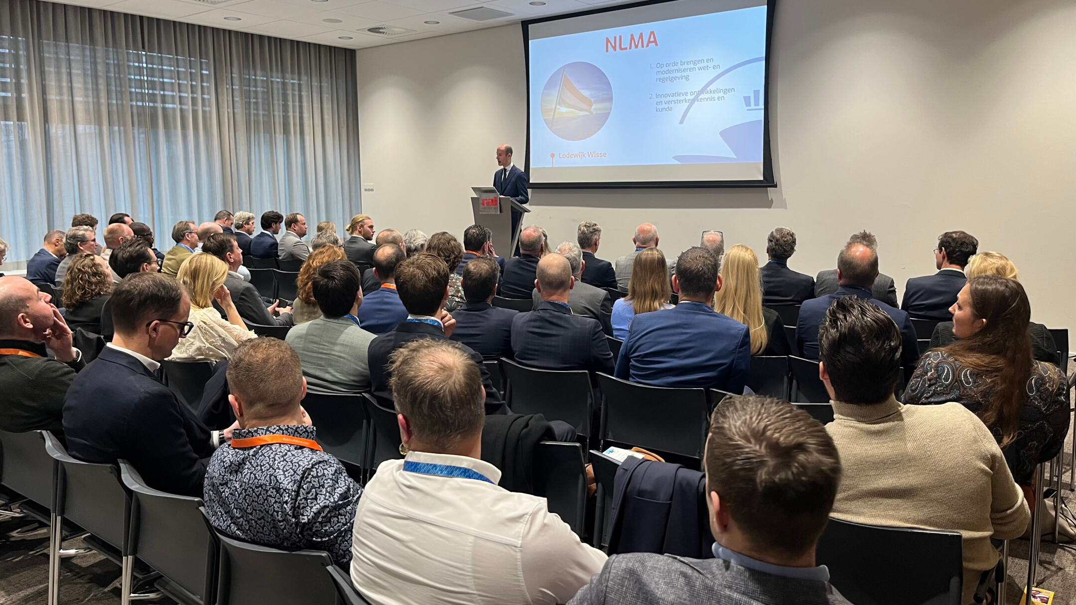 Algemene Vergadering  2