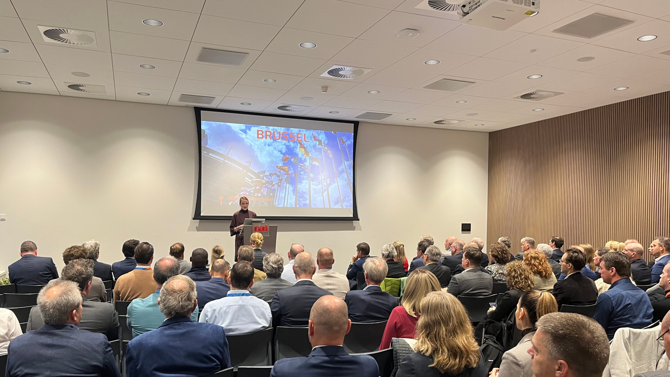 Algemene Vergadering  3