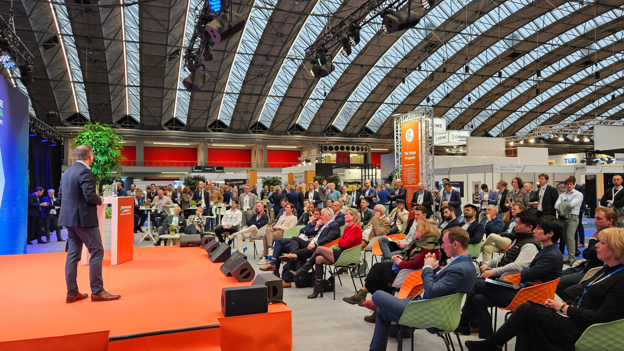 Algemene Vergadering  4