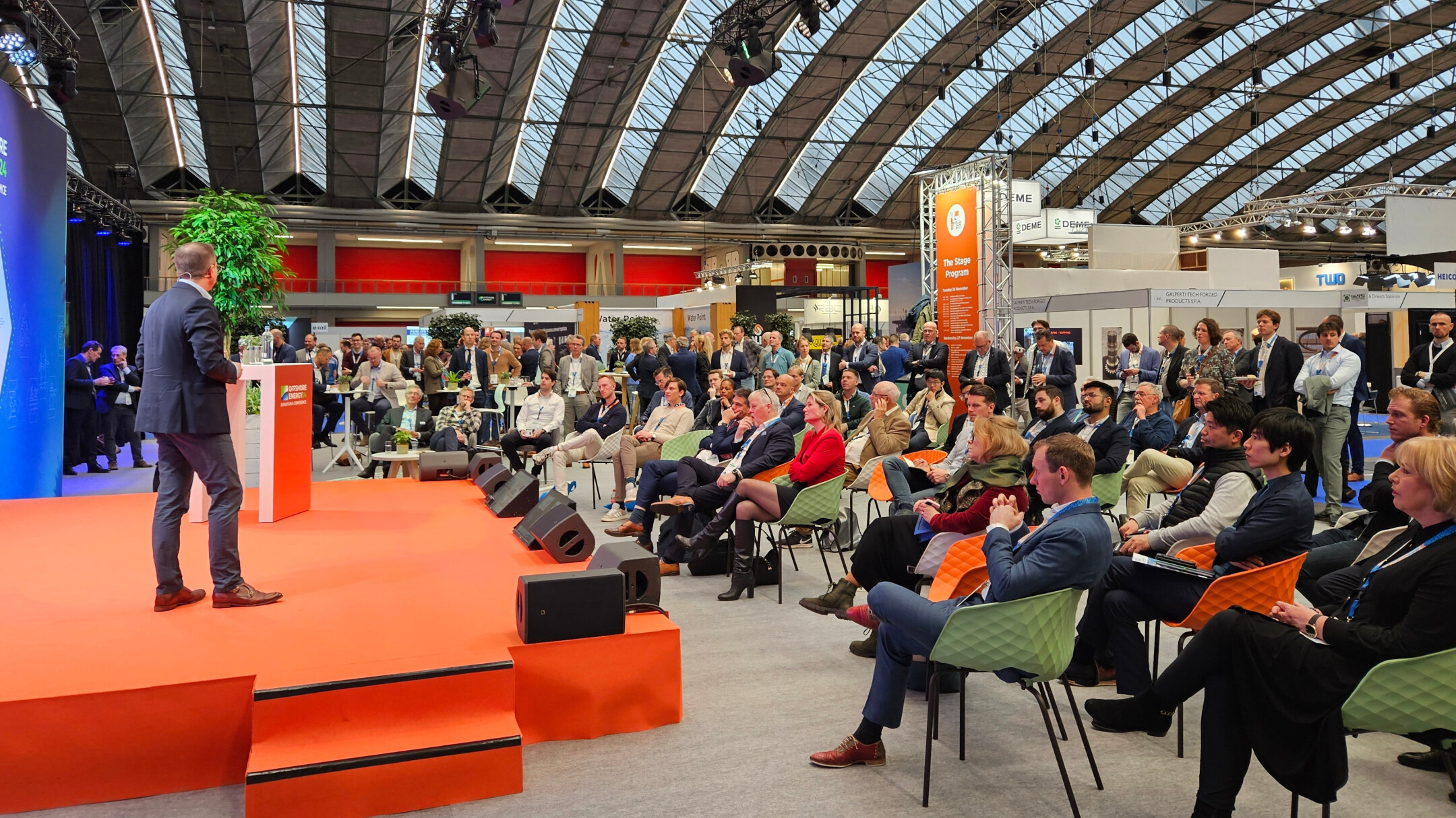 Algemene Vergadering  4