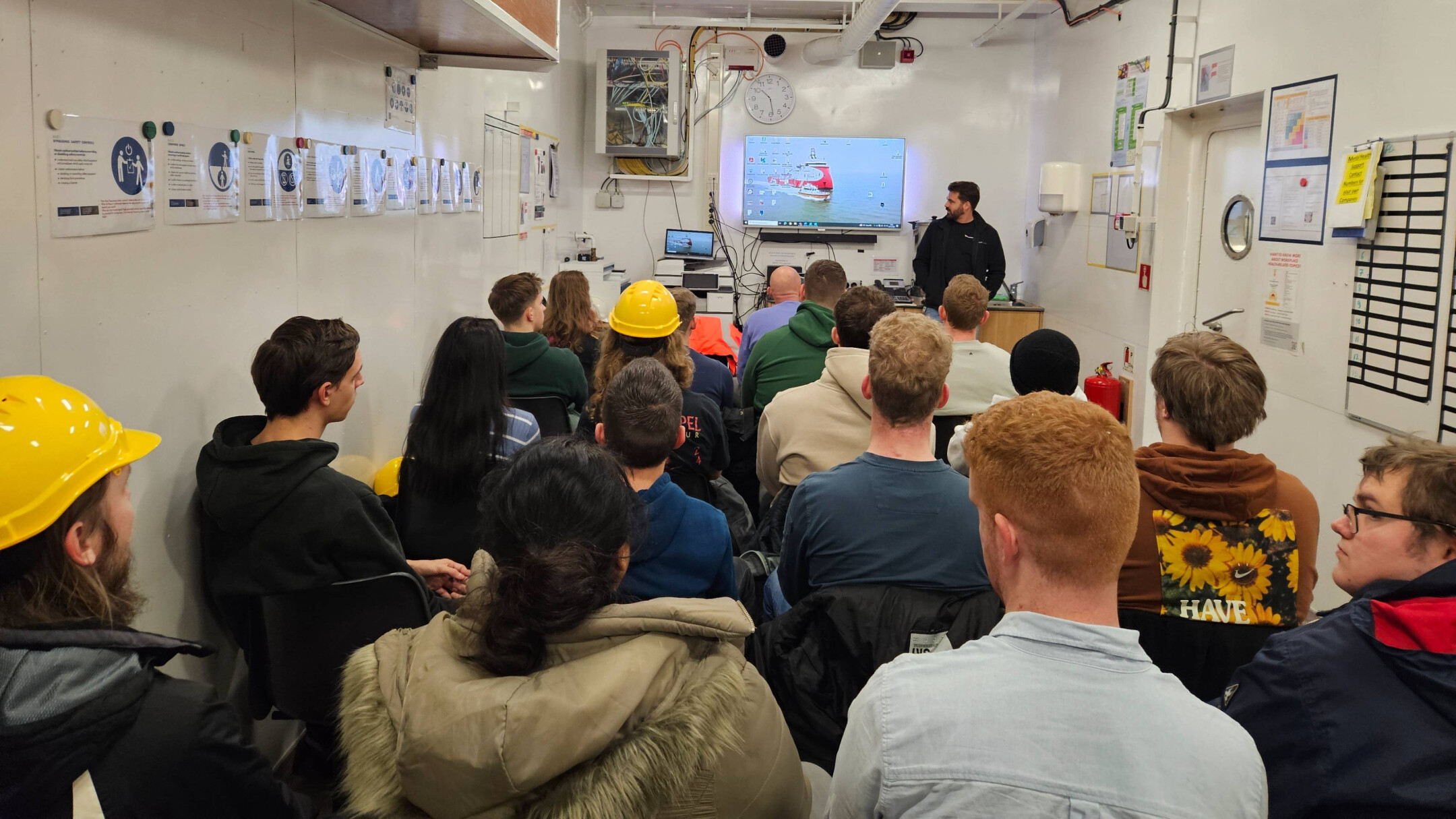 Hack Ton Wagenborg 3