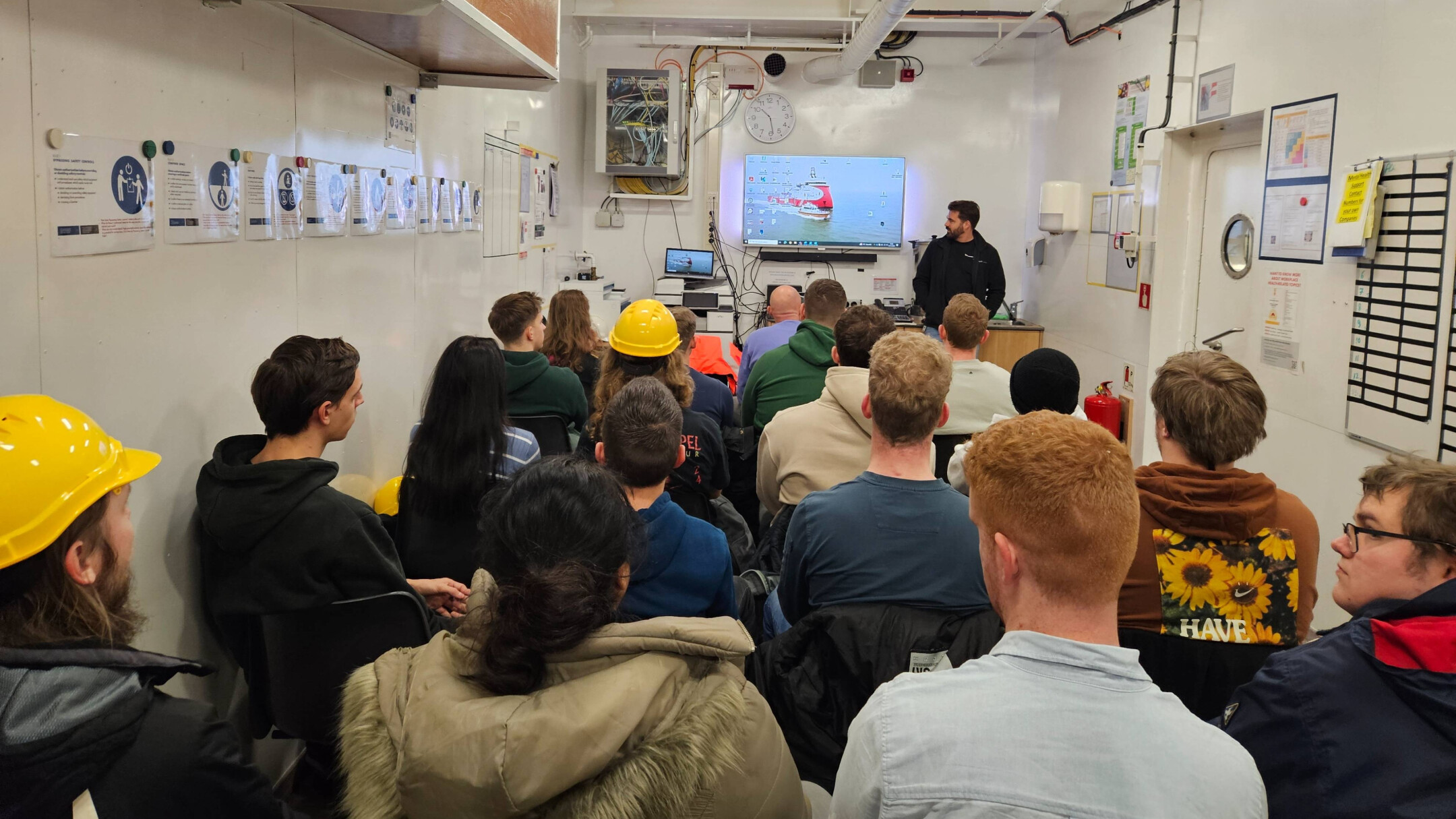 Hack Ton Wagenborg 3