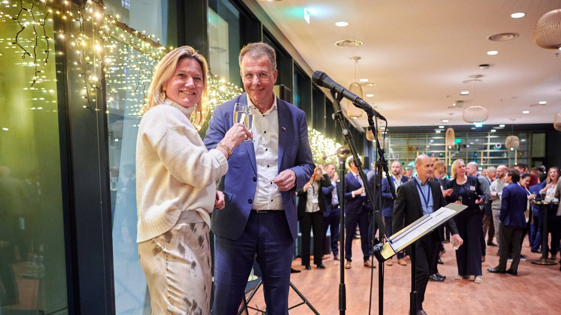 KVNR Nieuwjaarsreceptie 2025  4