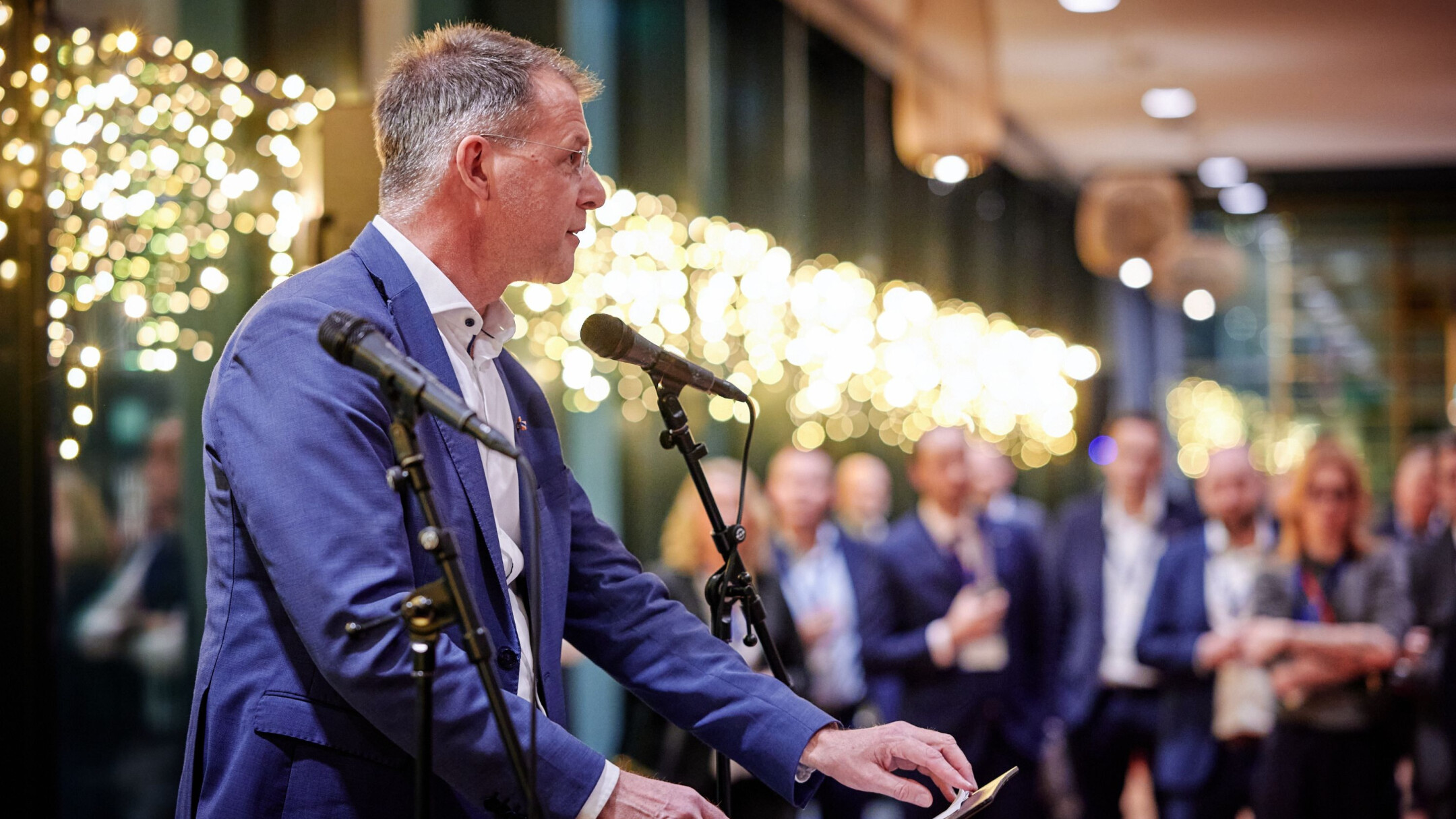 KVNR Nieuwjaarsreceptie 2025  5