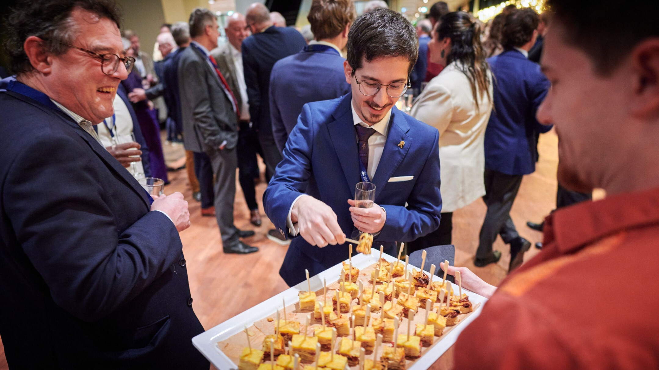 KVNR Nieuwjaarsreceptie 2025  3