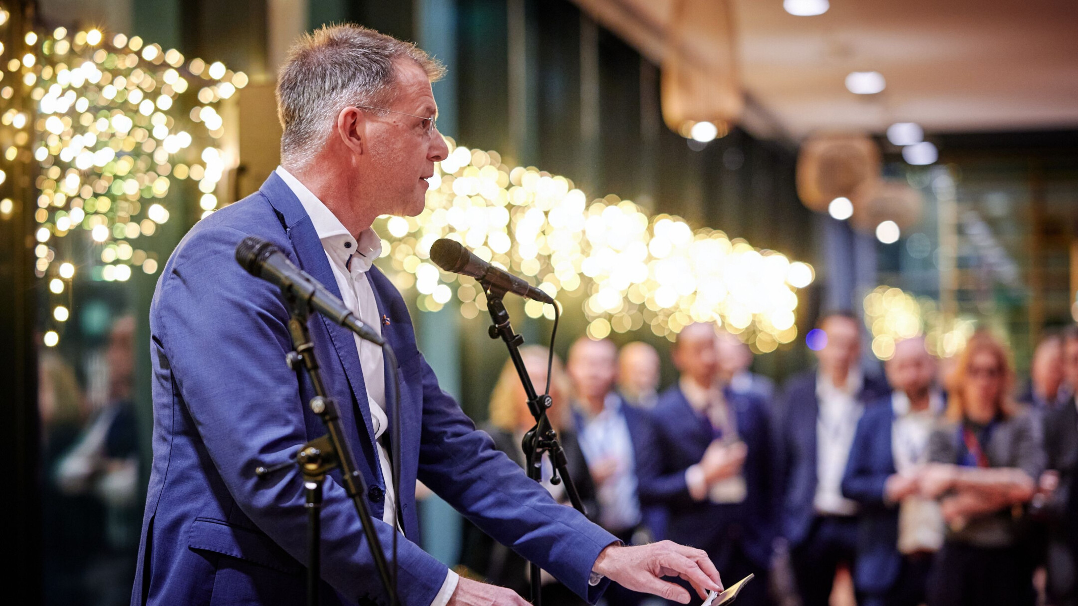 KVNR Nieuwjaarsreceptie 2025  5