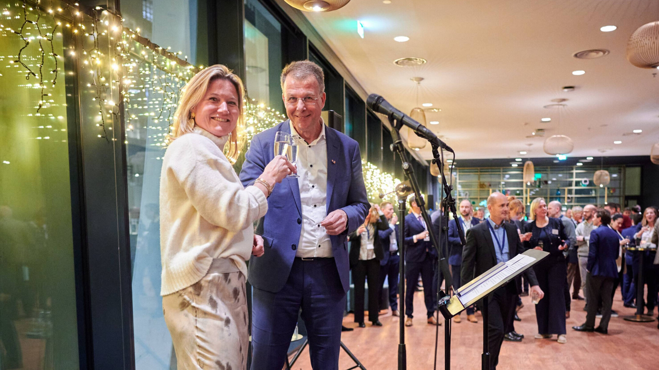 KVNR Nieuwjaarsreceptie 2025  4