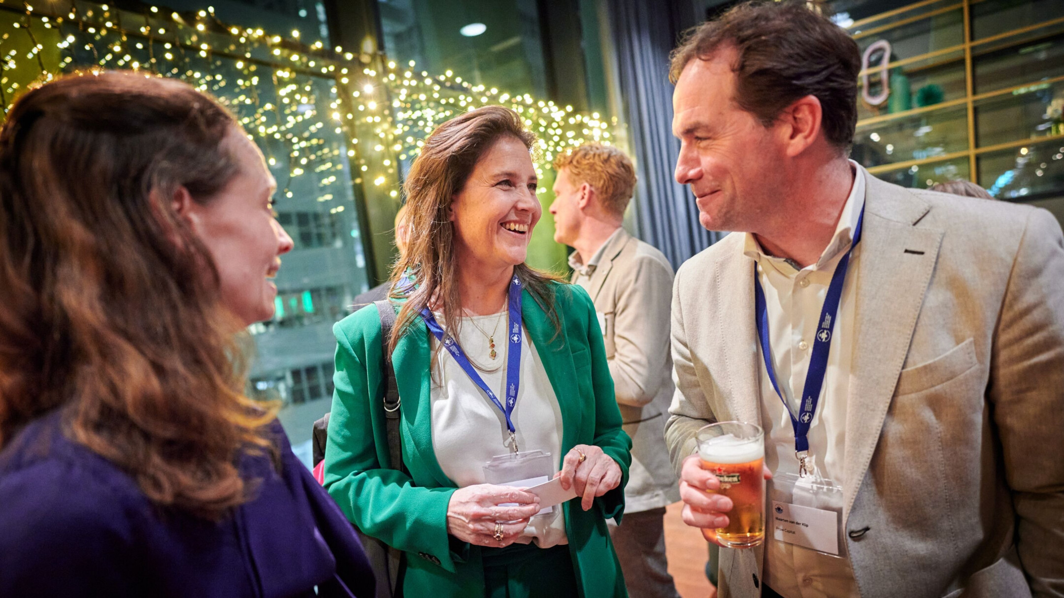 KVNR Nieuwjaarsreceptie 2025  2