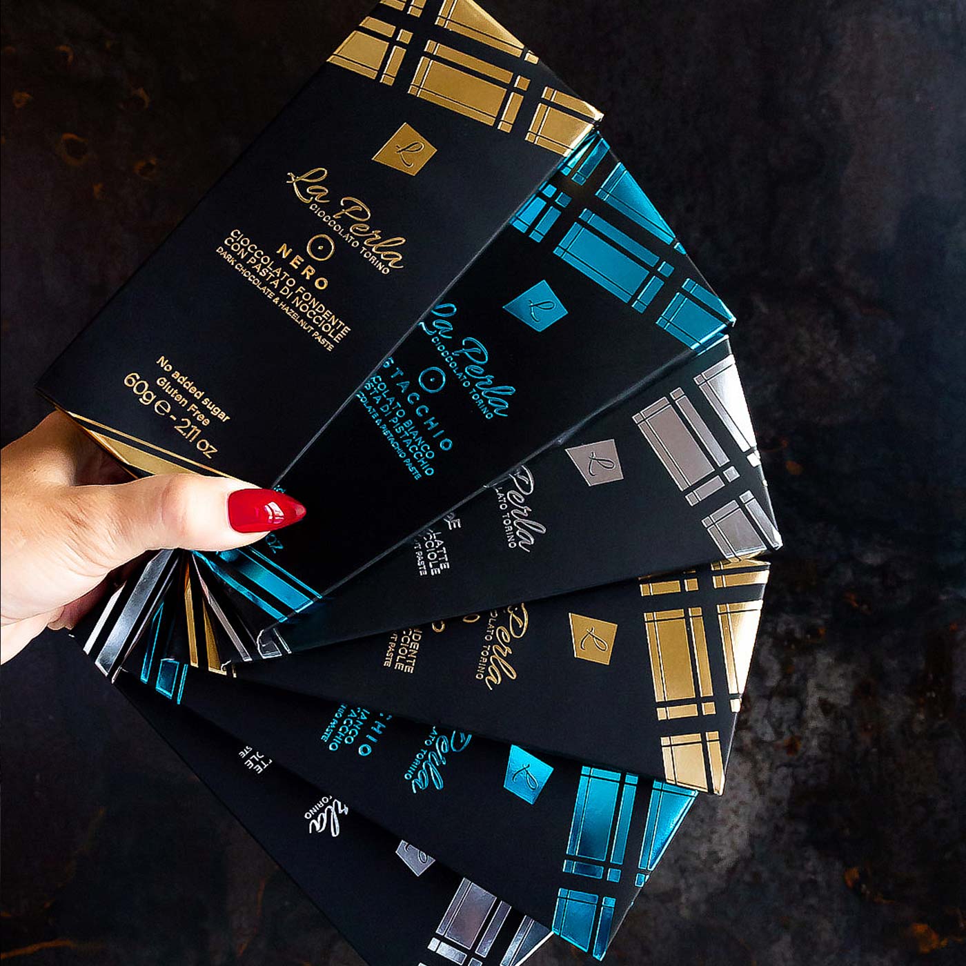 Caramelle Super Rock Dure Alla Frutta | Le Mitiche Caramelle - Foto 13