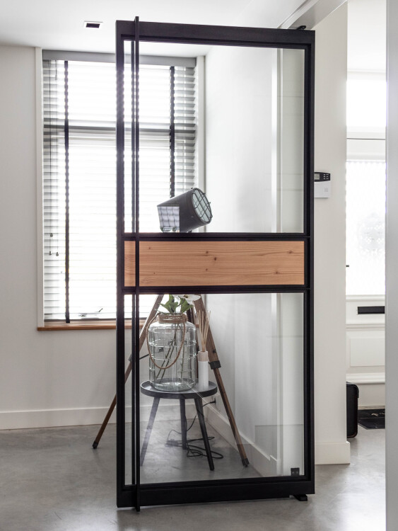 Heinkenszand taatsdeur