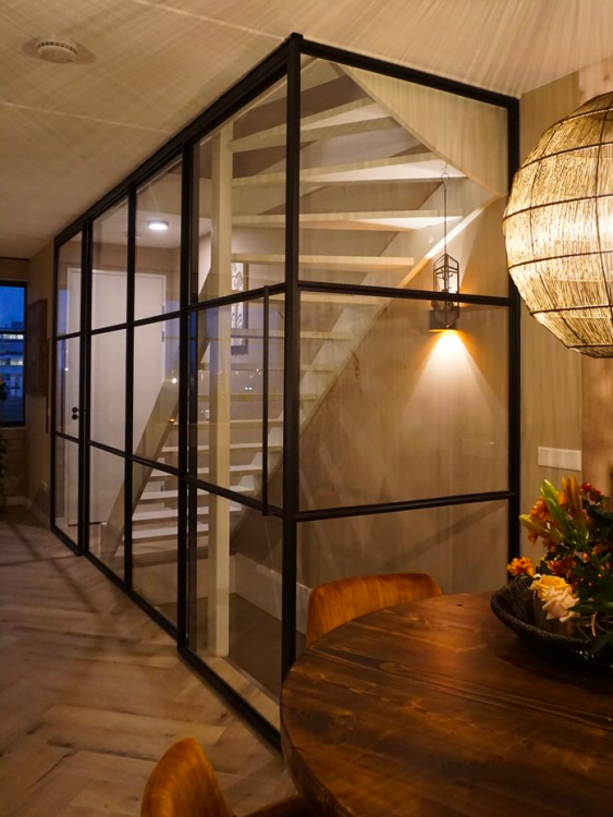 Vlissingen schuifdeur