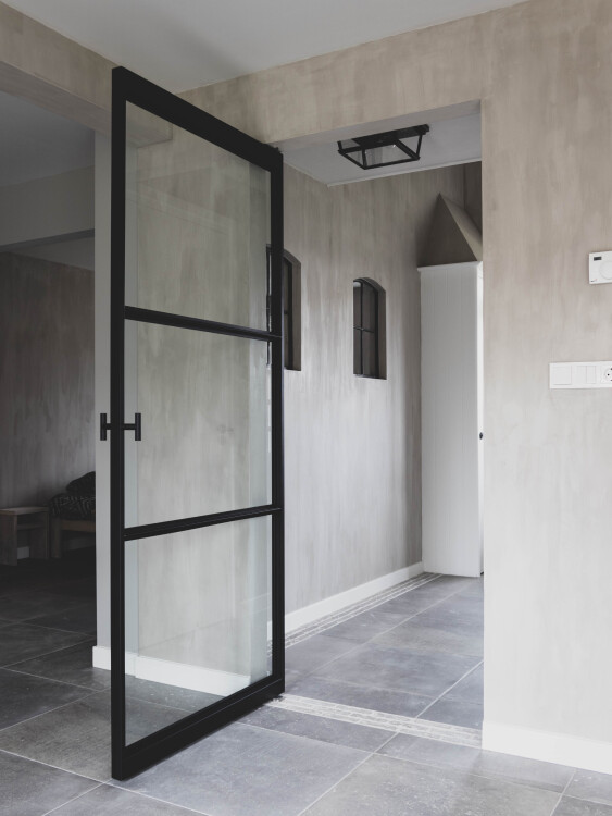 Taatsdeur Meliskerke