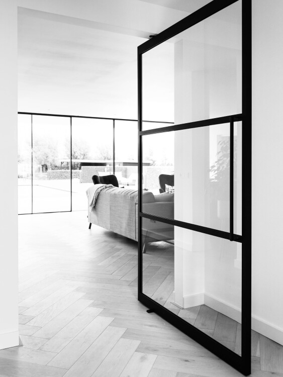 Vlissingen taatsdeuren