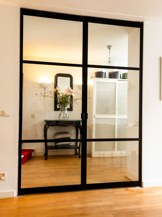 Middelburg taatsdeur