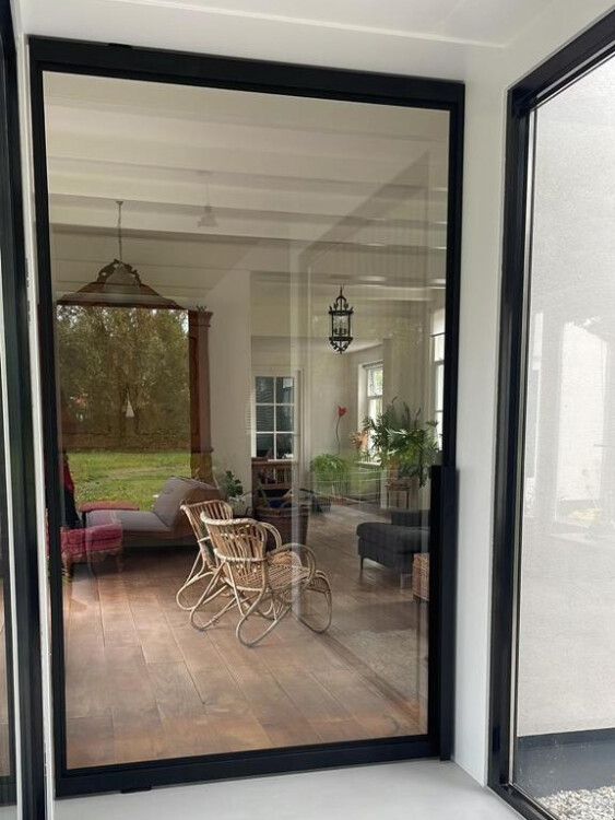 Koudekerke taatsdeuren