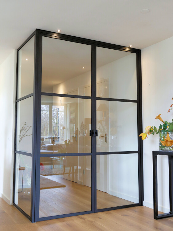 Burgh-Haamstede openslaande deuren